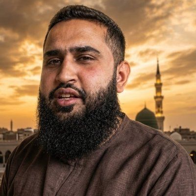 Usamah Ali