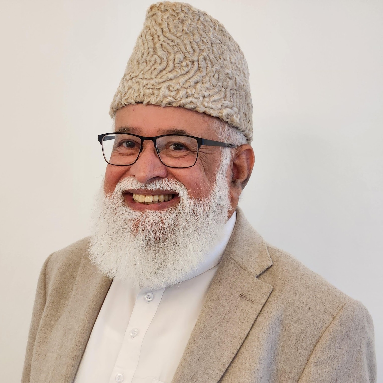 Muhammad Iqbal Awan