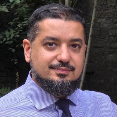 Abdul Akbar