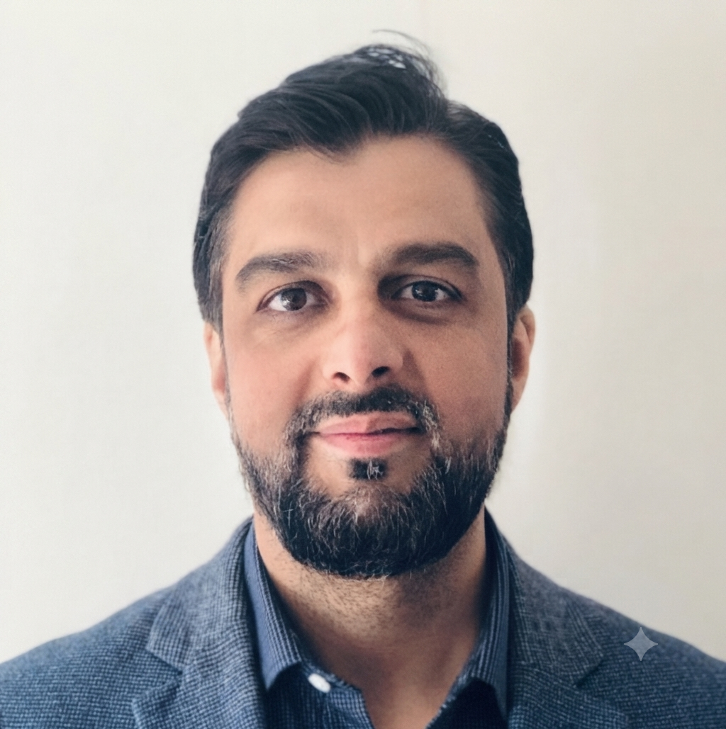 Atif Nasim